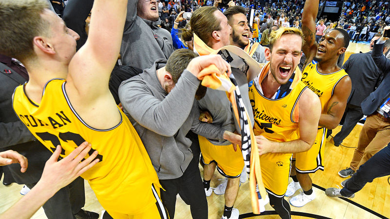 UMBC basketball