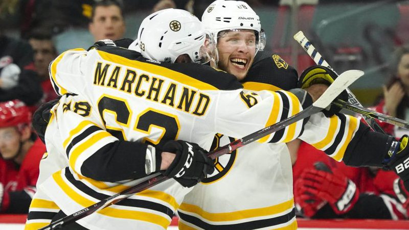 Boston Bruins