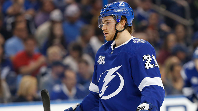 Brayden Point