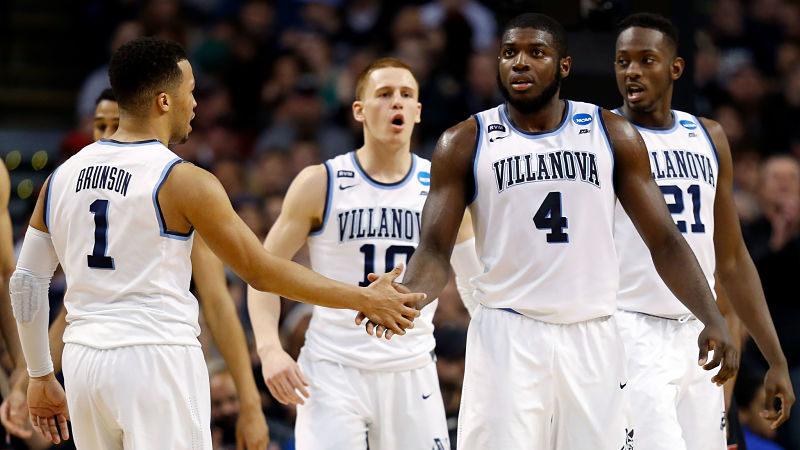 Villanova