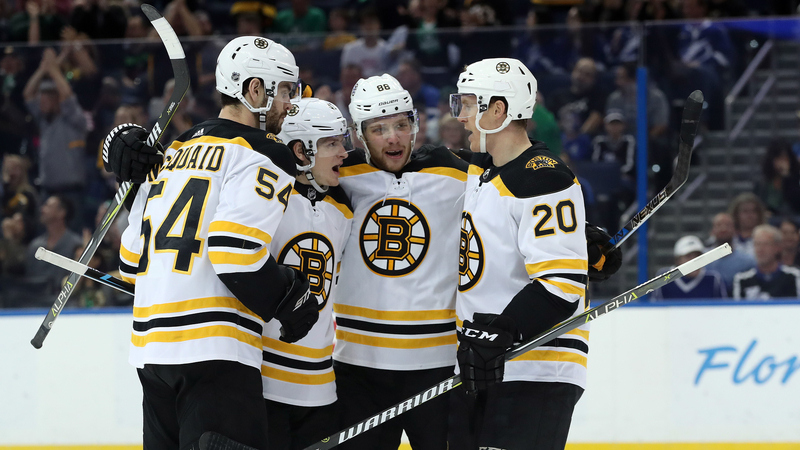 Bruins