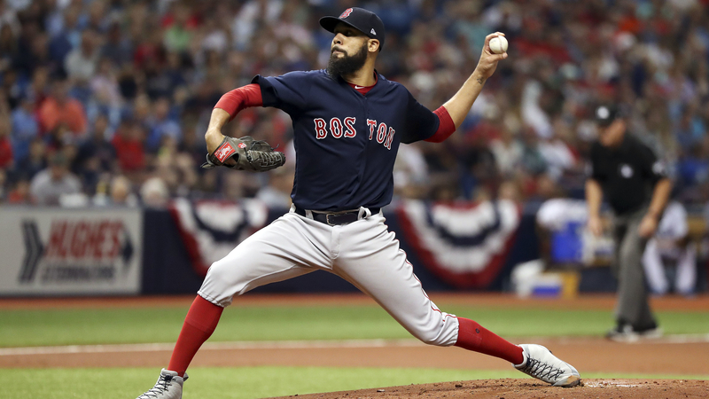 David Price