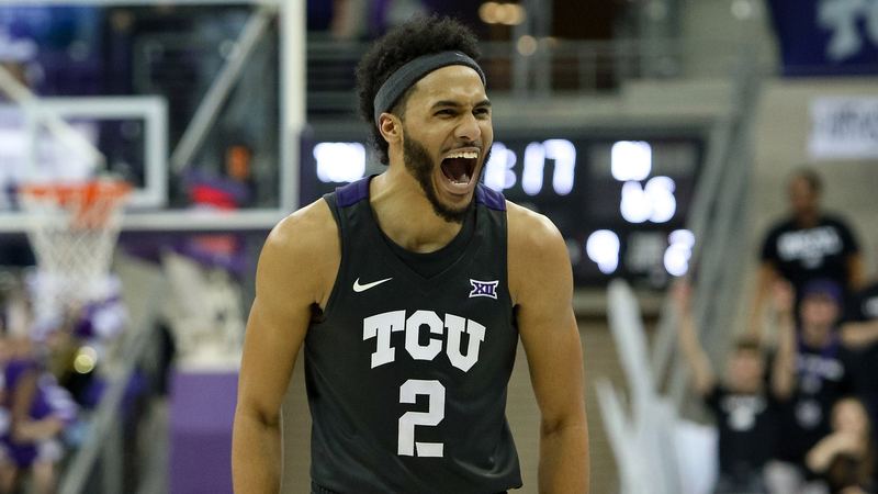 TCU