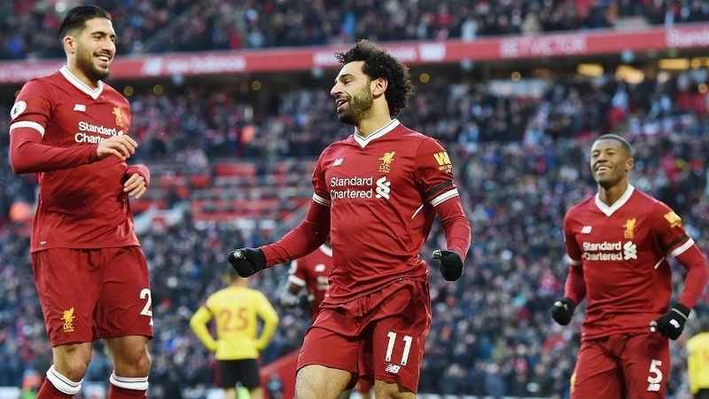 Liverpool