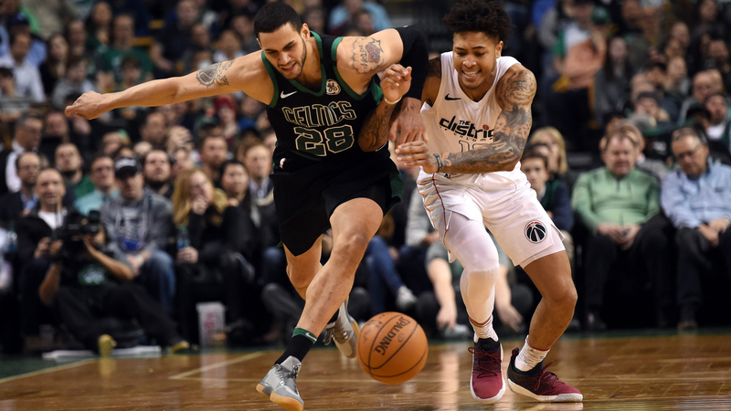Boston Celtics