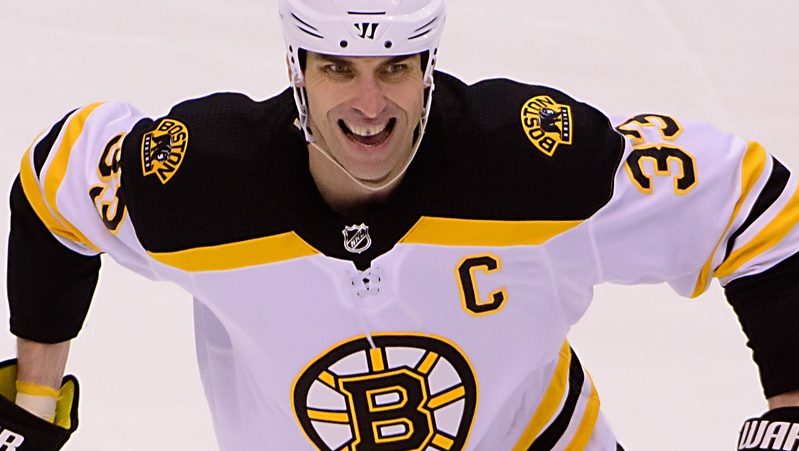 Boston Bruins