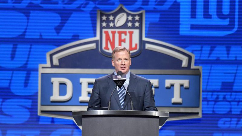 NFL Draft