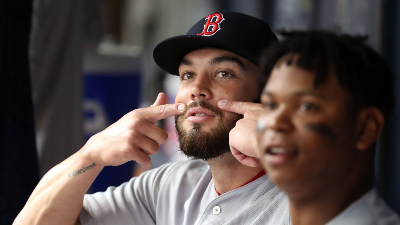 Blake Swihart