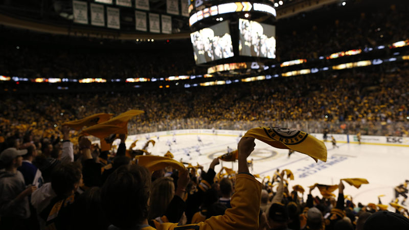 Boston Bruins