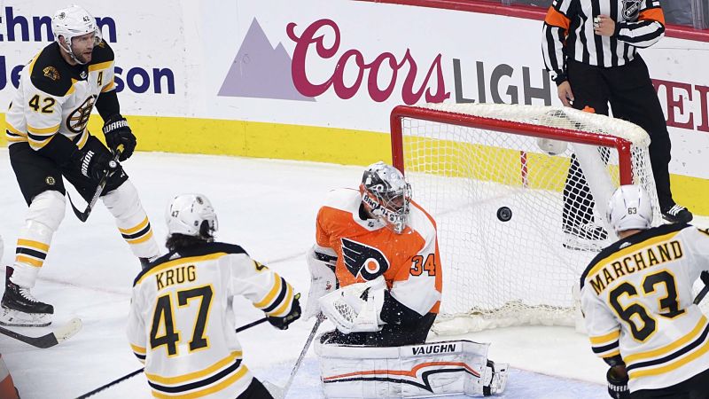 Boston Bruins