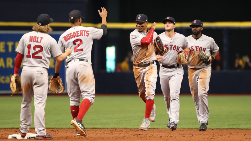 Boston Red Sox