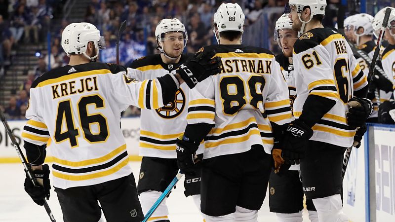 Boston Bruins