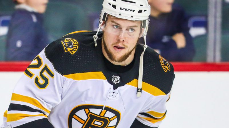 Boston Bruins