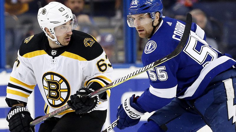 Brad Marchand