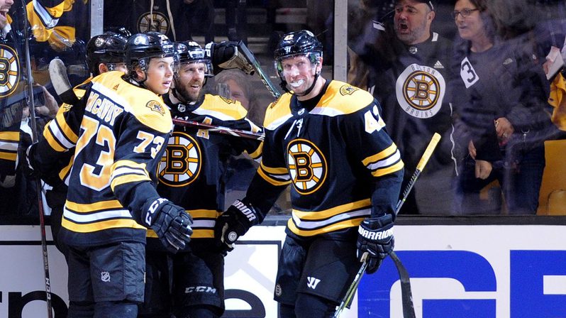 Boston Bruins