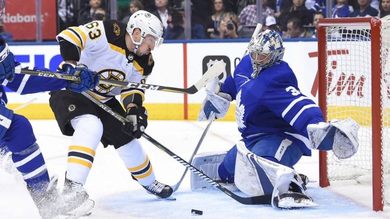 Boston Bruins