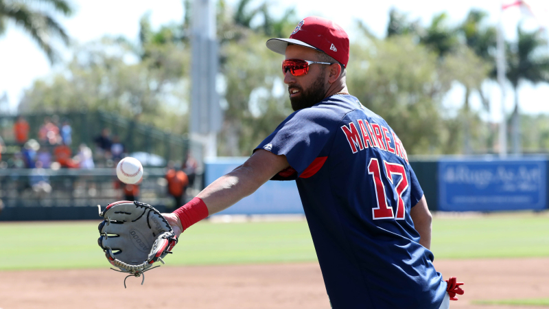 Deven Marrero