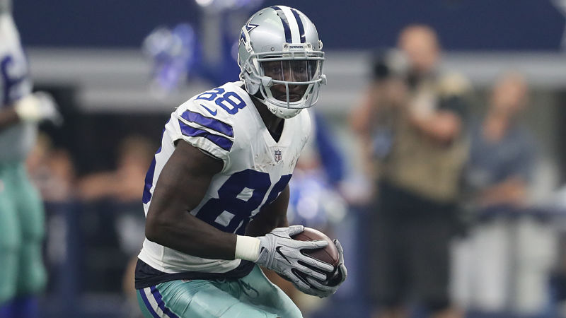 Dez Bryant