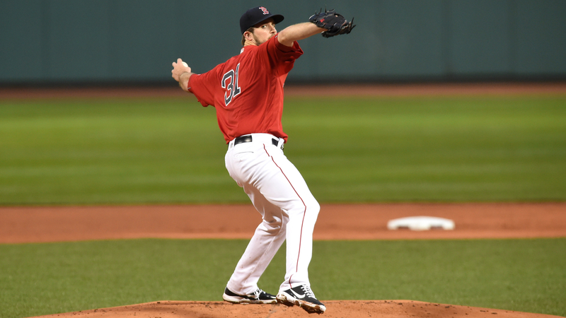 Drew Pomeranz