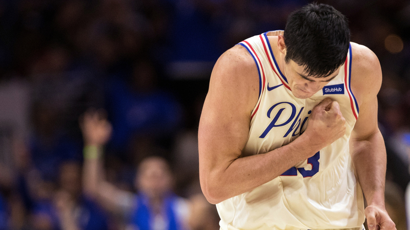 Ersan Ilyasova