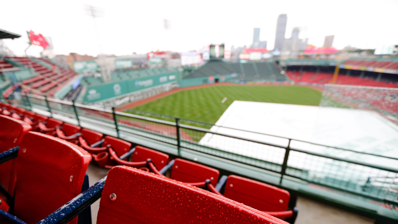 Fenway Park