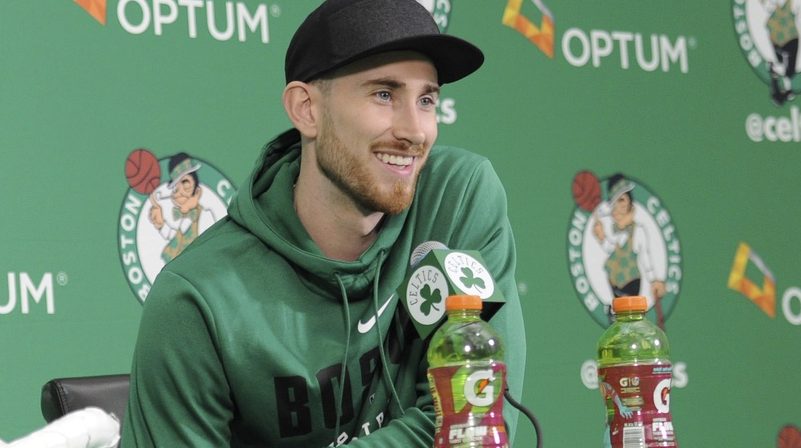 Boston Celtics