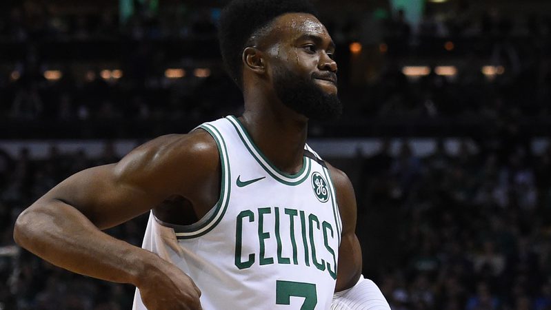 Boston Celtics