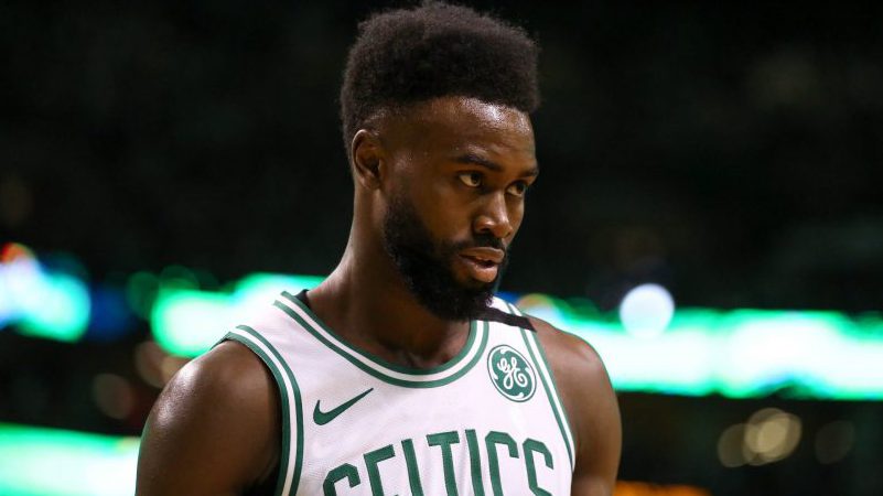 Celtics-Bucks