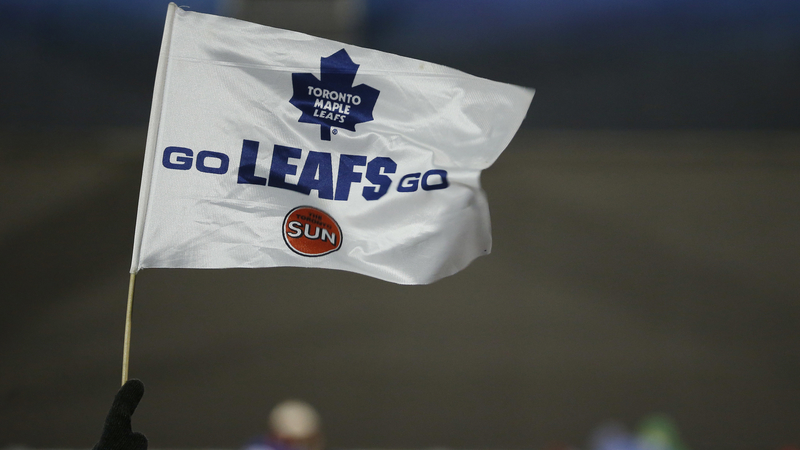 Maple Leafs