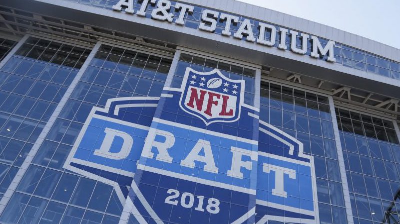 NFL draft picks
