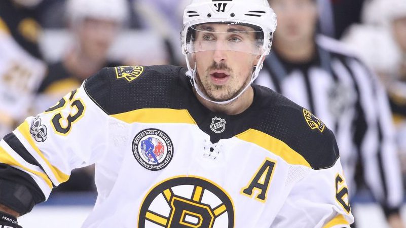 Boston Bruins
