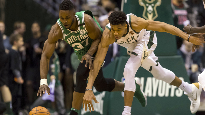 Semi Ojeleye