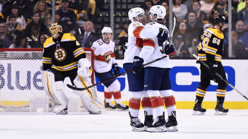 Florida Panthers