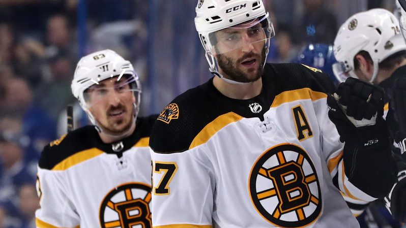 Bruins-Lightning