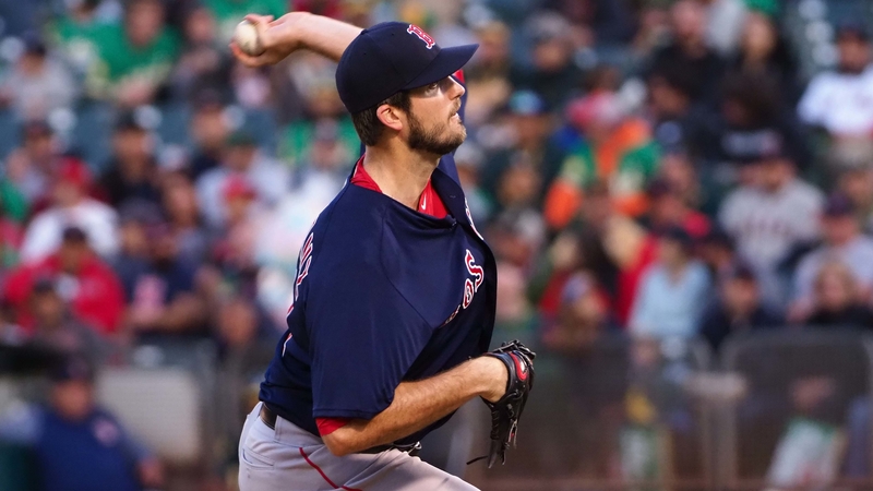Drew Pomeranz