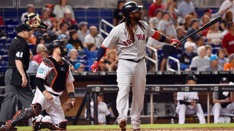 Hanley Ramirez