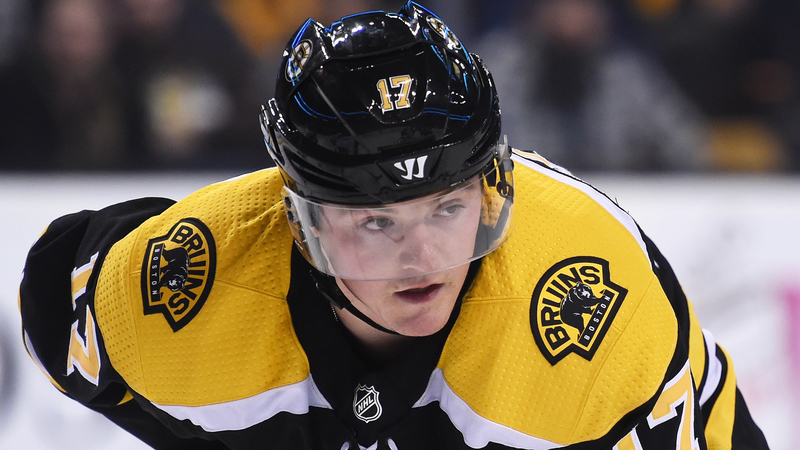 Ryan Donato