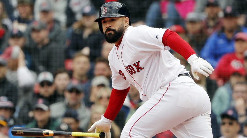 Sandy Leon