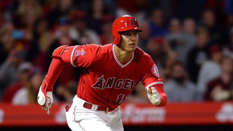 Los Angeles Angels