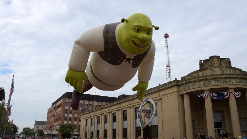 Shrek