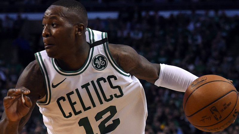 Boston Celtics
