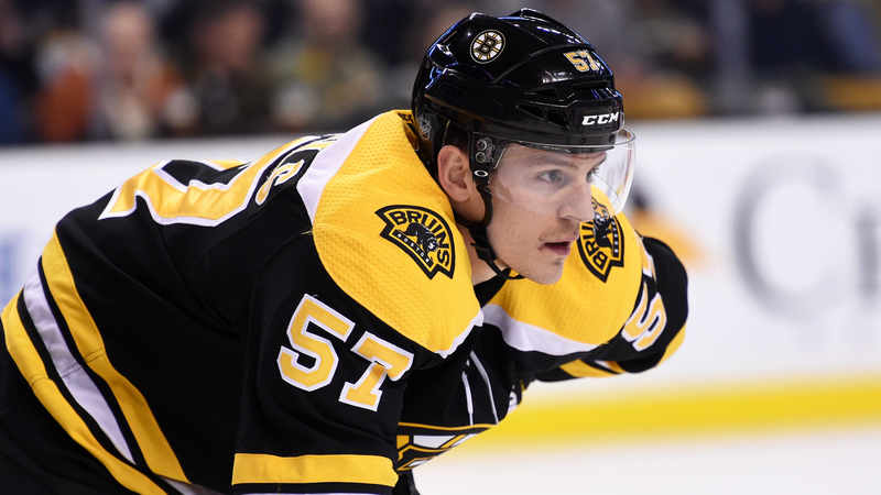 Tommy Wingels