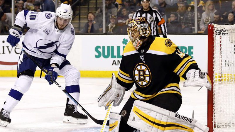 Boston Bruins