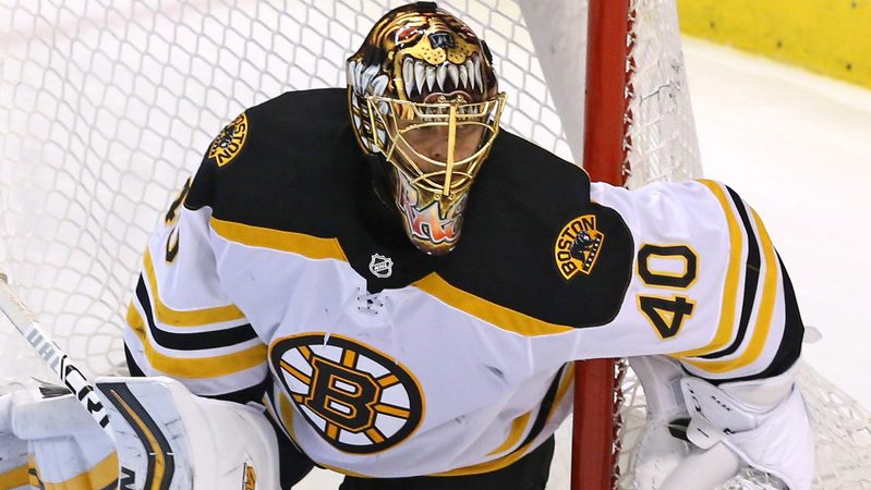 Bruins vs Panthers