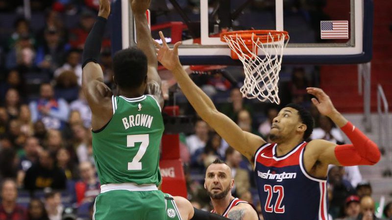 Jaylen Brown