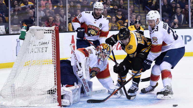 Boston Bruins