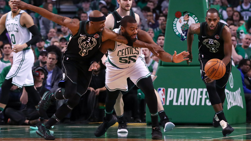 Greg Monroe
