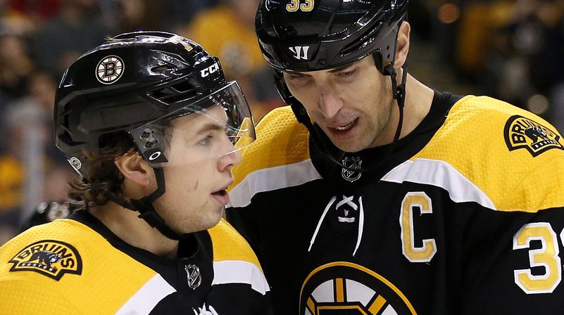 Boston Bruins