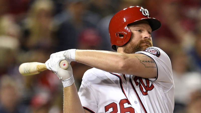 Adam Lind