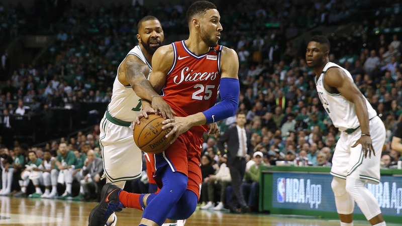 Ben Simmons